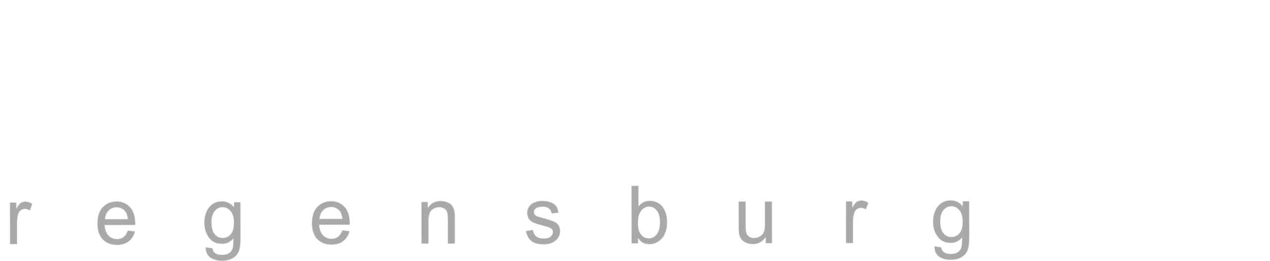 Music College Logo weiss