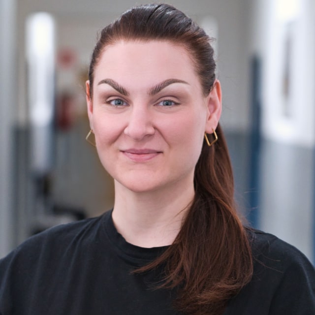 REGINA MÜHLBERGER